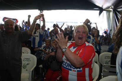 Foto: L. de la Mata.