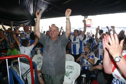 Foto: L. de la Mata.