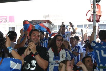 Foto: L. de la Mata.