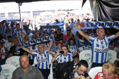 Foto: L. de la Mata.