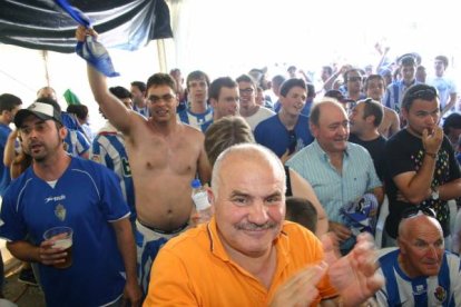 Foto: L. de la Mata.