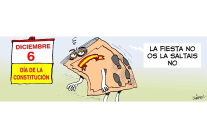 Juárez día 6 de diciembre