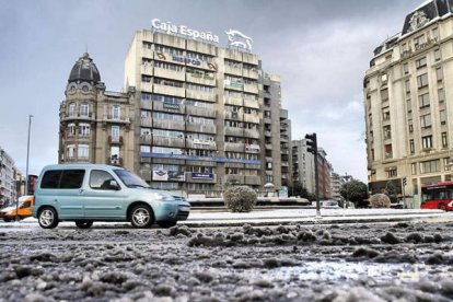 La Plaza de Santo Domingo | Bruno Moreno