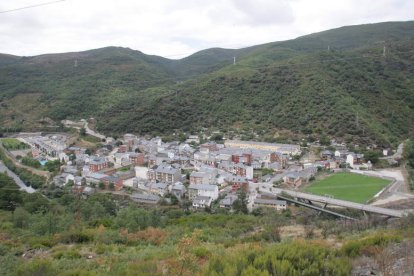 Imagen de archivo de Matarrosa del Sil. L. DE LA MATA