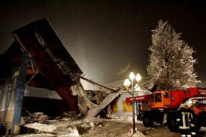 La localidad de Bad Reichenhall se encuentra situada en el sur de Alemania, en plenos Alpes bávaros, muy cerca de la frontera con Austria.