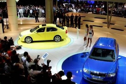 Trece seminarios se celebrarán de forma paralela al salón y su temática abarcará desde la movilidad del transporte en el lejano año 2030 hasta las oportunidades para la industria suministradora.