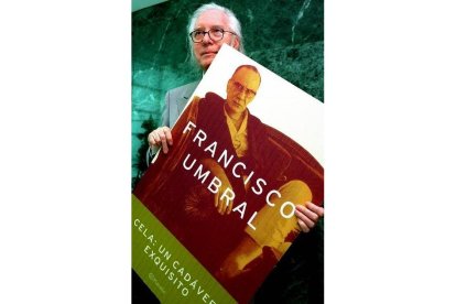 Umbral se va pero deja una extensa obra de más de 80 libros, entre los que destacan «Las ninfas», «Mortal y rosa», «La noche que llegué al Café Gijón», «Trilogía de Madrid», «Madrid 1940: Memorias de un joven fascista» o «El socialista sentimental».
