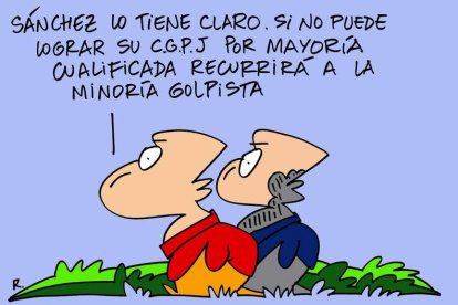El chiste de Ramón, 2 de noviembre de 2022