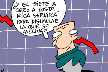 El chiste de Ramón, 26 de noviembre 2022