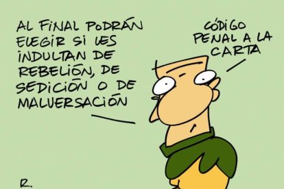 El chiste de Ramón, 23 de noviembre 2022
