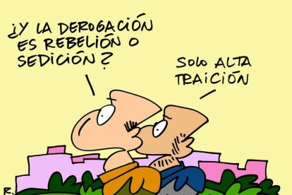 El chiste de Ramón, 15 de noviembre de 2022