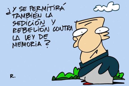El chiste de Ramón, 14 de noviembre de 2022