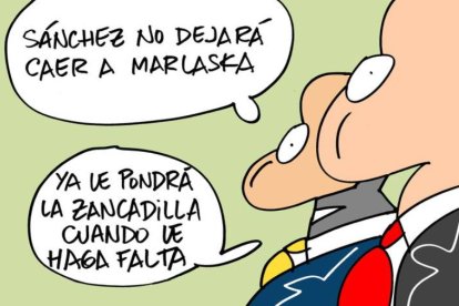 El chiste de Ramón, 13 de noviembre 2022