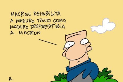 El chiste de Ramón, 12 de diciembre de 2002