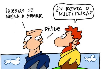 El chiste de Ramón, 10 de octubre 2022
