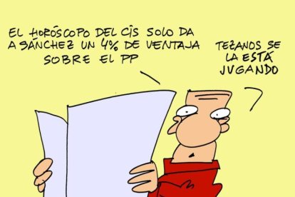 El chiste de Ramón, 9 de noviembre 2022