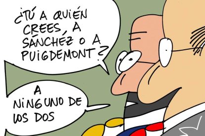 El chiste de Ramón, 5 de noviembre de 2022