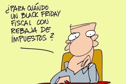 El chiste de Ramón, 3 de noviembre de 2022