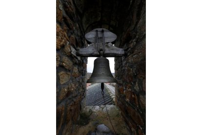 JESÚS F. SALVADORES