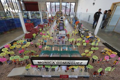 belen playmobil ponferrada. Ana F. Barredo (9)