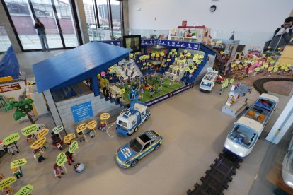 belen playmobil ponferrada. Ana F. Barredo (12)