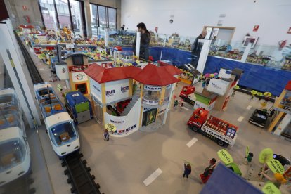belen playmobil ponferrada. Ana F. Barredo (13)