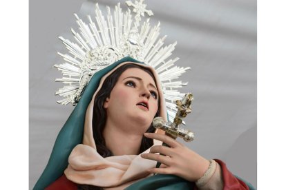 Maria González García