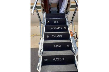 DL/C.P.C./CLARÍN/INSTAGRAM