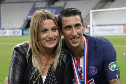 DL/C.P.C./CLARÍN/INSTAGRAM