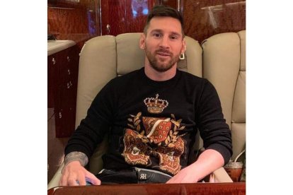 DL/C.P.C./CLARÍN/INSTAGRAM