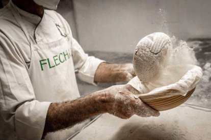FLECHA