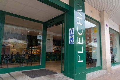 FLECHA