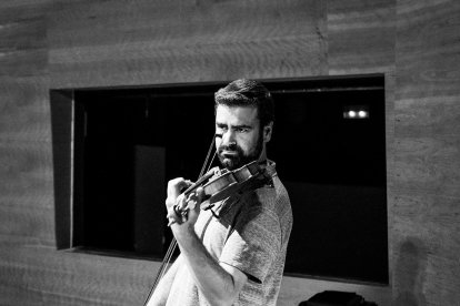 Quico Miró Reig. DL