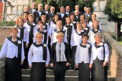 Coral Santa Bárbara. DL