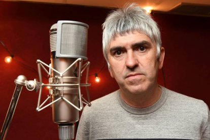 Alejandro Cooper. JAVIER CASARES