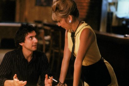 Una escena de 'Jo, qué noche'. DL