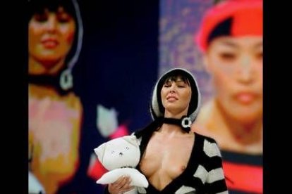 El certamen también ha reservado parte de su programación a la moda.