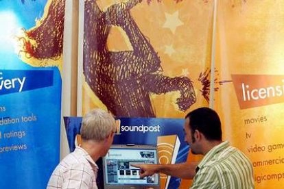 ...y este año contará con las novedades de la música española.