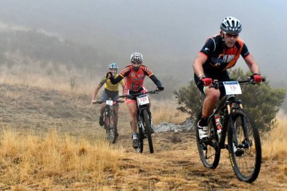 El evento gana en reputación año tras año. DL