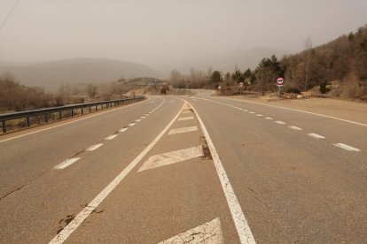 Cistierna. CAMPOS