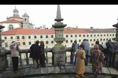 El proyecto llevaba cinco años en estudio, pero no pudo materializarse hasta adoptarse las medidas de seguridad y de conservación adecuadas.