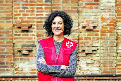 Marita Carrera. Refugiados y éxito escolar