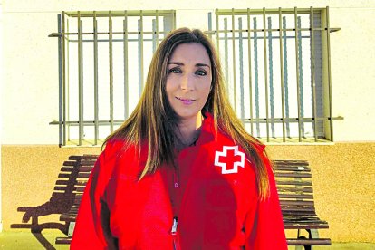 Noemí Fuertes. Respuesta básica de emergencias.