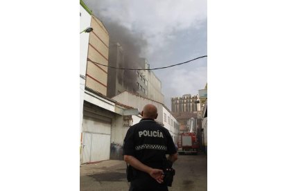 Foto: Secundino Pérez.