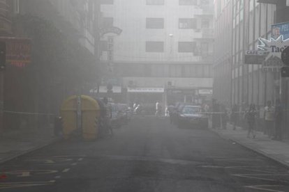 Foto: Secundino Pérez.