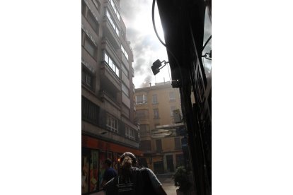 Foto: Secundino Pérez.