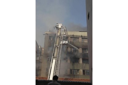 Foto: Secundino Pérez.
