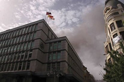 Foto: Peio García | Ical.