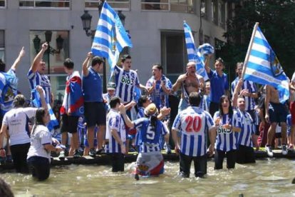 Foto: L. de la Mata