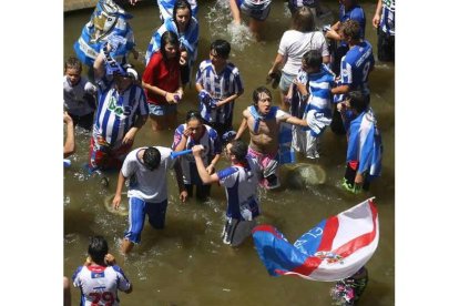 Foto: L. de la Mata